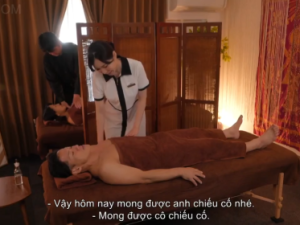 Làm liều chén em gái dịch vụ xinh đẹp ngọt nước Yuko Ono